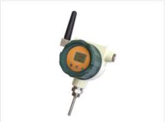 Zigbee wireless temperature transmitter/sensor used in petroleum coal water