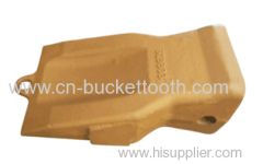 bucket tooth heavy duty abrasion style