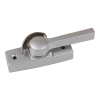 The aluminium Door Closer