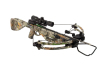 Parker ThunderHawk Crossbow Package Illuminated MR Scope