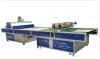 Automatic UV Varnish Coating Machinery