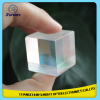 Optical Glass Beam Splitter Cube BK7 K9 UV Fused Silica Sapphire