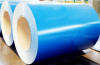 PVC VCM PCM cold rolled and galvanized galvalume steel coil sheet