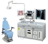 ENT workstation for ear nost and throat