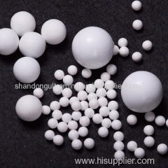 Alumina Ceramic Grinding Ball