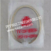 bulldozer transmission seal ring brass