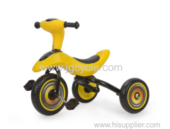 BABY SMART SIMPLE TRIKE