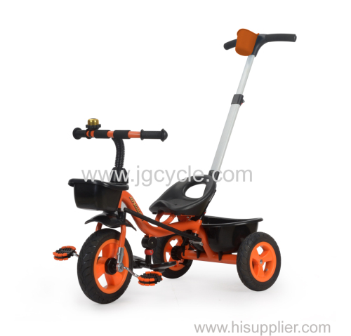 BABY SMART TRICYCLE TRIKE