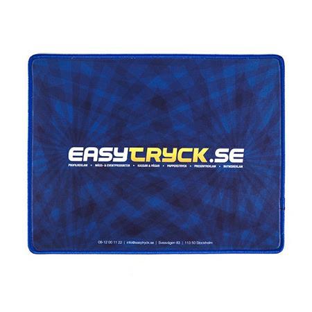 Lockrand Mouse Pad Pad