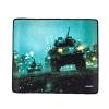 Microfiber Mouse Pad Pad