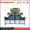 square duct production line 3 for HVAC idustry auto duct line 3