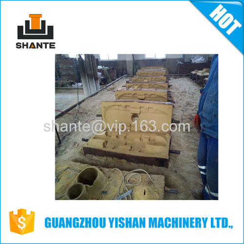 Undercarriage Parts For Bulldozer Front Idler D85  Front Idler High Quality  Front Idler Front Idler 9070369