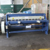 Motor Driven Shear Machine