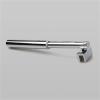 Shower room hardware accessories retractable connecting rod