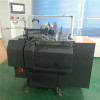 full automatic hang tag threading knotting machine for eyelet punched tag with CE certification