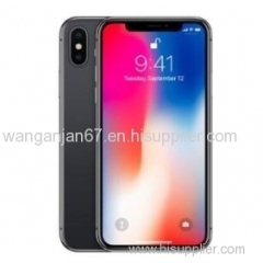 Apple iPhone X 256GB