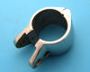 Stainless steel Fluid pipe clamp
