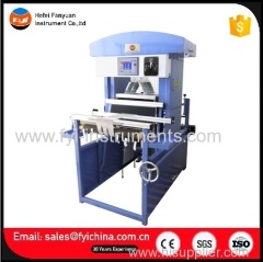 Semi automatic Sample Loom