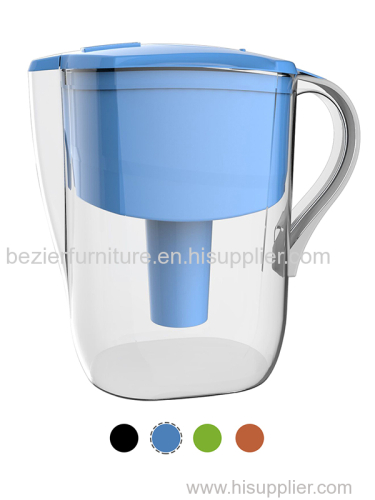 AOK 108 BLUE ALKALINE WATER FILTER JUG