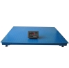 Floor scale platform scale weighing scale