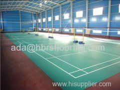 PVC Sports floor Pvc sports flooring for basketball gym/volleyball /court