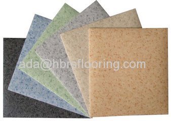 Office building Commecial pvc flooring 2.0mm