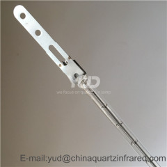 OEM 13230X 400V 3000W salon equipment infrared heat lamp china supplier