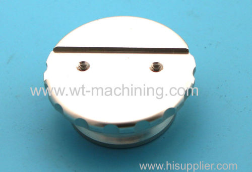Aluminium Cutting machine knob