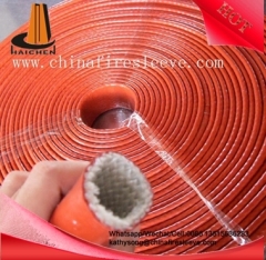 Thermo Firesleeve - Fire Protection Sleeving