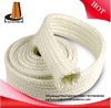 high temperature fiberglass fire sleeve