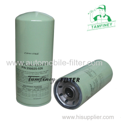 Sullair Rotary Air Compressor oil filter 250025-526 250025526 142243 P176325 HF6822