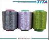 Polyester DTY Twist Yarn 150D/48F