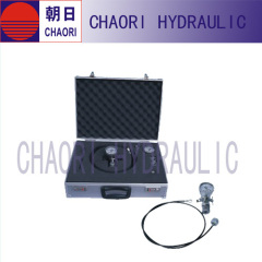 box type charging tool