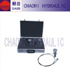 box type nitrogen charging tool