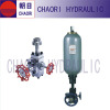 high quality stopping valve for accumulator