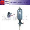 hydraulic safety shut off valve
