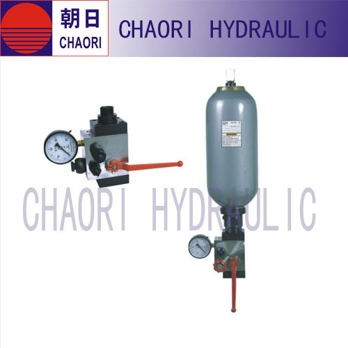 high quality safety ball valve