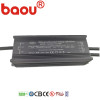 Baou DALI dimming constatn current 120w led driver waterproof power supply Ip67