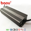 Baou constact current waterproof 30-36VDC 300W IP67 led driver for outdoor lighting