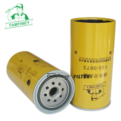 Cat filter diesel engines of fuel filter 129-0372 129-0373 133-5673 3309089 135-5891 RE503674 1335673 FS19574 1290372 12