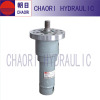 hydraulic jack for metallurgical equipment