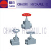 high pressure hydraulic check valve