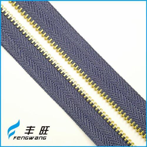 Made in China wholesale zippers metal zipper