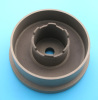 Aluminium car pulley parts