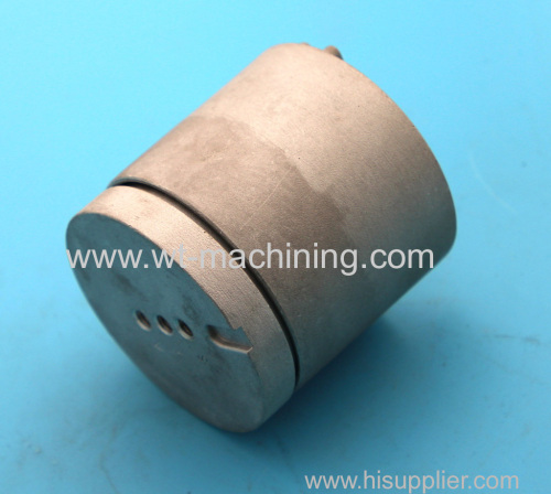 Aluminium die casting lighting arrester parts