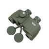 8×30 Hunting Rangefinder Binocular with Compass