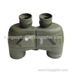 7×50 Marine Rangefinding Binocular