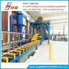 Aluminium Extrusion Profile Air Quencher