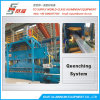 Aluminium Extrusion Profile Air Quenching