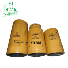 Engine oil filter kits for cat 269-8325 308-7298 299-8229 2698325 3087298 2998229 and 2654A111 2656F853 2656F843